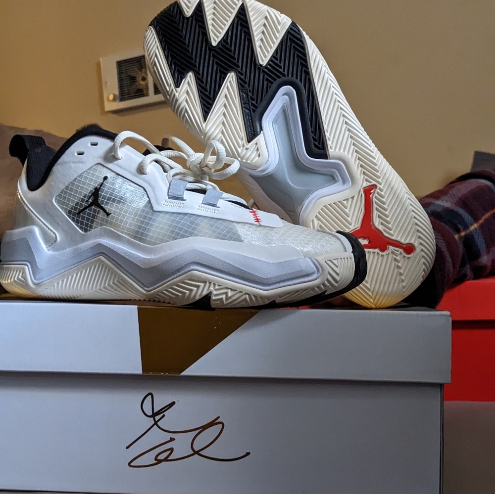 Jordan One Take 4